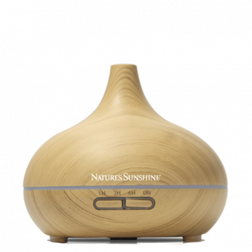 Diffuser V-W350 in Wooden Style NSP, Modell 64728