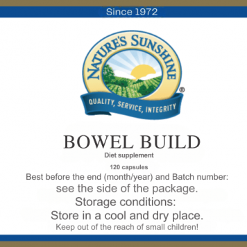 Darmaufbau NSP NSP, Modell 2857 | Bild Nr. 1