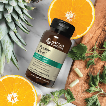 Breathe Clear NSP NSP, Modell 776 | Bild Nr. 4