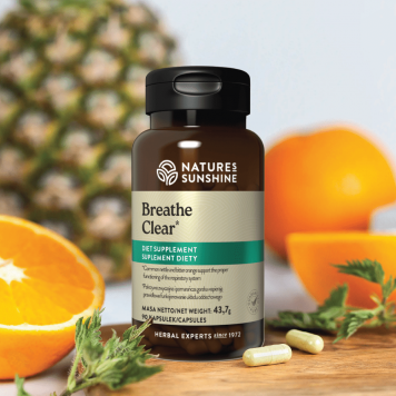 Breathe Clear NSP NSP, Modell 776 | Bild Nr. 2