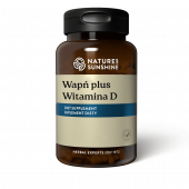 Kalzium plus Vitamin D NSP Kalzium plus Vitamin D NSP