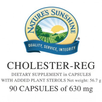 Cholester-Reg NSP NSP, Modell 557 | Bild Nr. 1