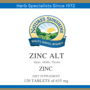 Zink ALT NSP Zink ALT NSP NSP, Modell 1601 | Bild Nr. 1