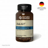 Zink ALT NSP