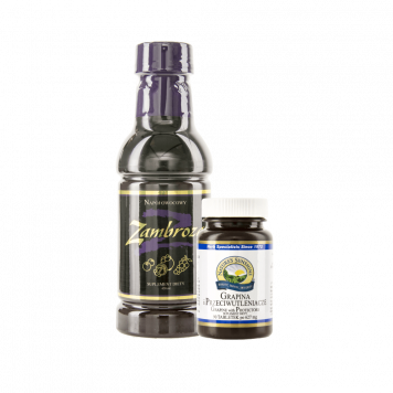 ANTIOXIDATIONS-DUO NSP, Modell 64529/64529