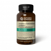 Grapine mit Protektoren NSP