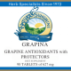 Grapine mit Protektoren NSP