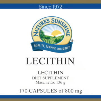 Lecithin NSP NSP, Modell 1661 | Bild Nr. 1