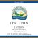 Lecithin (170 Kapseln)