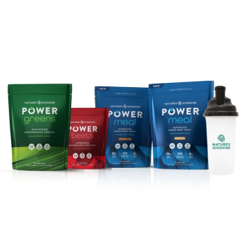 Power Line NSP NSP, Modell 65149