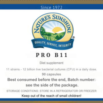 Pro B11 NSP NSP, Modell 1510 | Bild Nr. 1