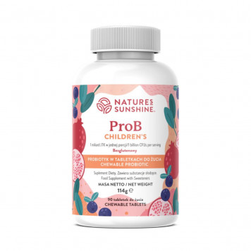 ProB Children’s NSP NSP, Modell 3346