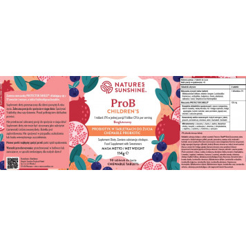 ProB Children’s NSP NSP, Modell 3346 | Bild Nr. 2