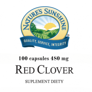 Rotklee NSP NSP, Modell 550 | Bild Nr. 1