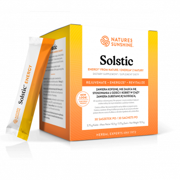 Solstische Energie NSP NSP, Modell 6501