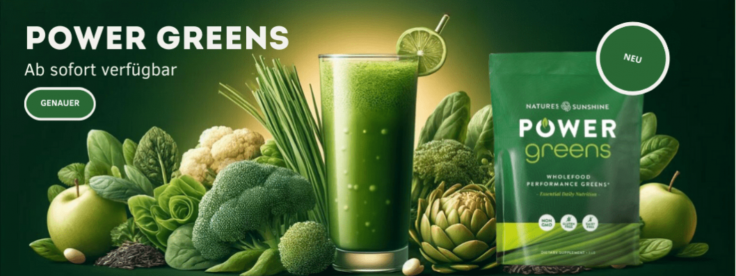 Neue Power Beets