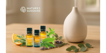 Aromatherapie: die Wissenschaft der gesundheitsfördernden Düfte Aromatherapie: die Wissenschaft der gesundheitsfördernden Düfte