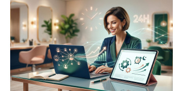 Wie Inhaber und Fachleute der Beauty-Branche ihren Kundenstamm in einen rund um die Uhr verfügbaren Aktivposten verwandeln können