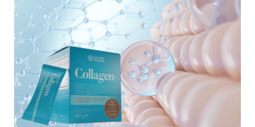 Kollagen ohne Mythen: Wie die Wissenschaft die Wirksamkeit des Sonnenscheins der Natur bestätigt Kollagen ohne Mythen: Wie die Wissenschaft die Wirksamkeit des Sonnenscheins der Natur bestätigt