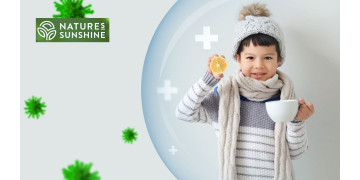 Immunität im Fokus: Wie NSP-Produkte helfen, die heutigen Herausforderungen zu meistern