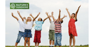 Gesunde Ernährung für Kinder und Jugendliche: warum NSP empfiehlt, schon früh damit zu beginnen