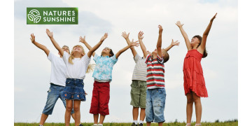 Gesunde Ernährung für Kinder und Jugendliche: warum NSP empfiehlt, schon früh damit zu beginnen