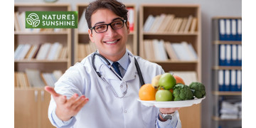 Nutriciologist: ein moderner Ansatz für Wellness Nutriciologist: ein moderner Ansatz für Wellness