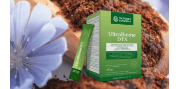 Wie NSP's UltraBiome DTX funktioniert - gesunder Darm und sanfte Entgiftung Wie NSP's UltraBiome DTX funktioniert - gesunder Darm und sanfte Entgiftung