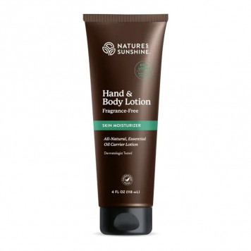 Hand- und Körperlotion NSP NSP, Modell 21575