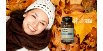 Immunität für den Herbst: Welche NSP-Produkte sollte man im Voraus wählen? Immunität für den Herbst: Welche NSP-Produkte sollte man im Voraus wählen?