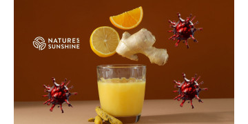 Erkältungsfreier Sommer: Bewährte NSP-Produkte für ein starkes Immunsystem Erkältungsfreier Sommer: Bewährte NSP-Produkte für ein starkes Immunsystem