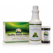 Gesundes Starterprogramm