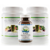 Tägliche Promega-Unterstützung