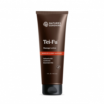 Tei-Fu NSP Massage-Lotion NSP, Modell 3538