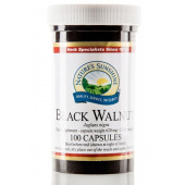 Schwarze Walnuss Schwarze Walnuss