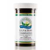 Kelp & Hopfen-Kombination