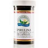 Spirulina