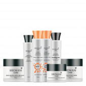 Das tägliche Pflegeset