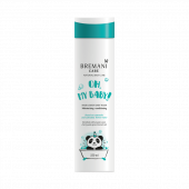 Bremani Care Kinderbadegel (250 ml)