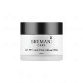 ANTI-FALTEN-GESICHTSCREME SPF15 40+ ANTI-FALTEN-GESICHTSCREME SPF15 40+