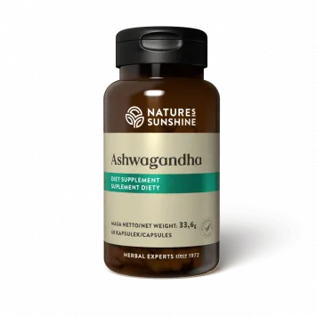 Ashwagandha NSP NSP, Modell 23072