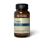 Coenzym Q10 Plus NSP