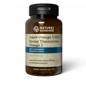 Super-Omega 3 EPA NSP